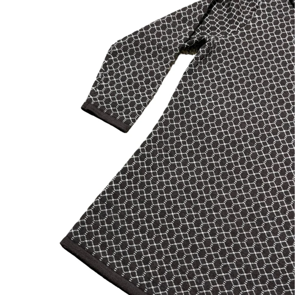 Talbots Brown Cowl Neck Sweater | Women’s P - Picture 2 of 8